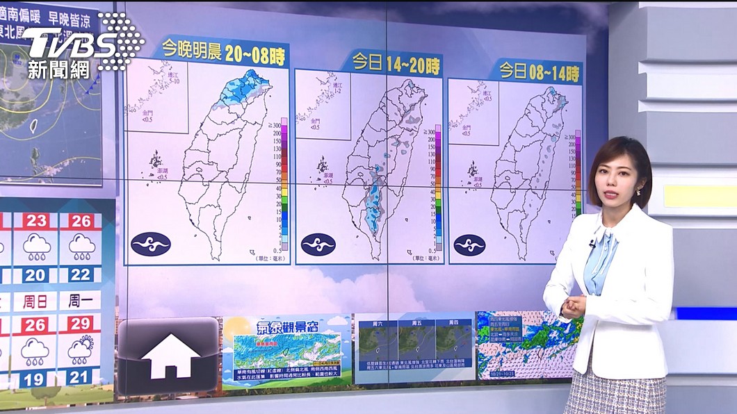 圖／TVBS