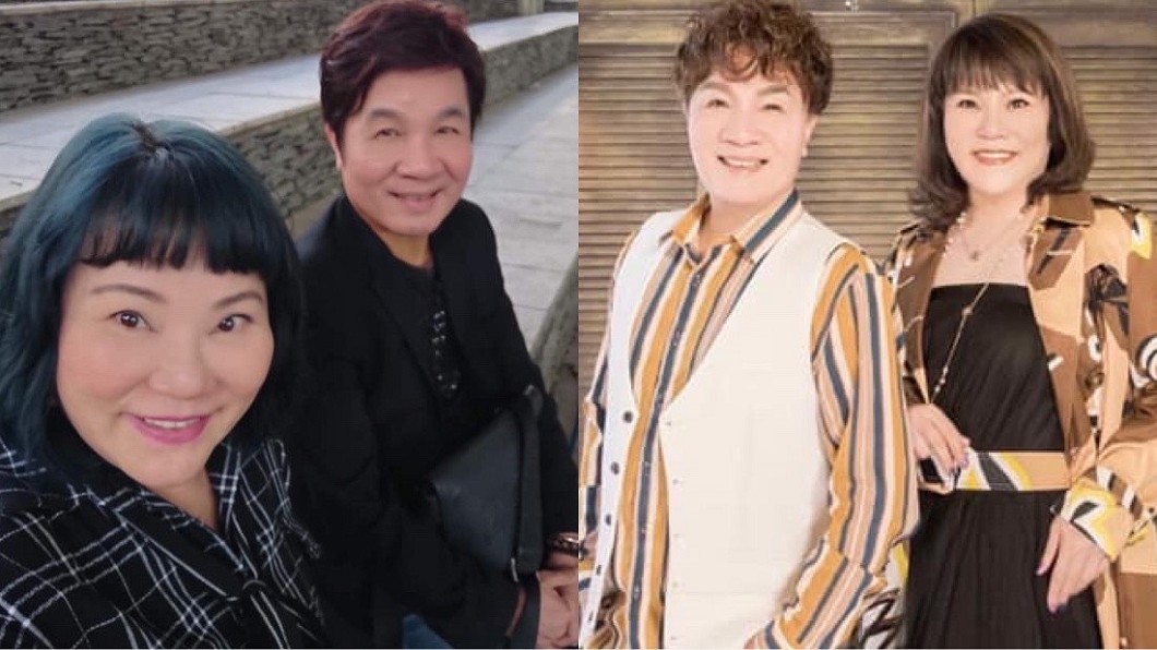 高向鵬陷搶救！方怡萍淚衝醫院　龍千玉洩「80歲之約」