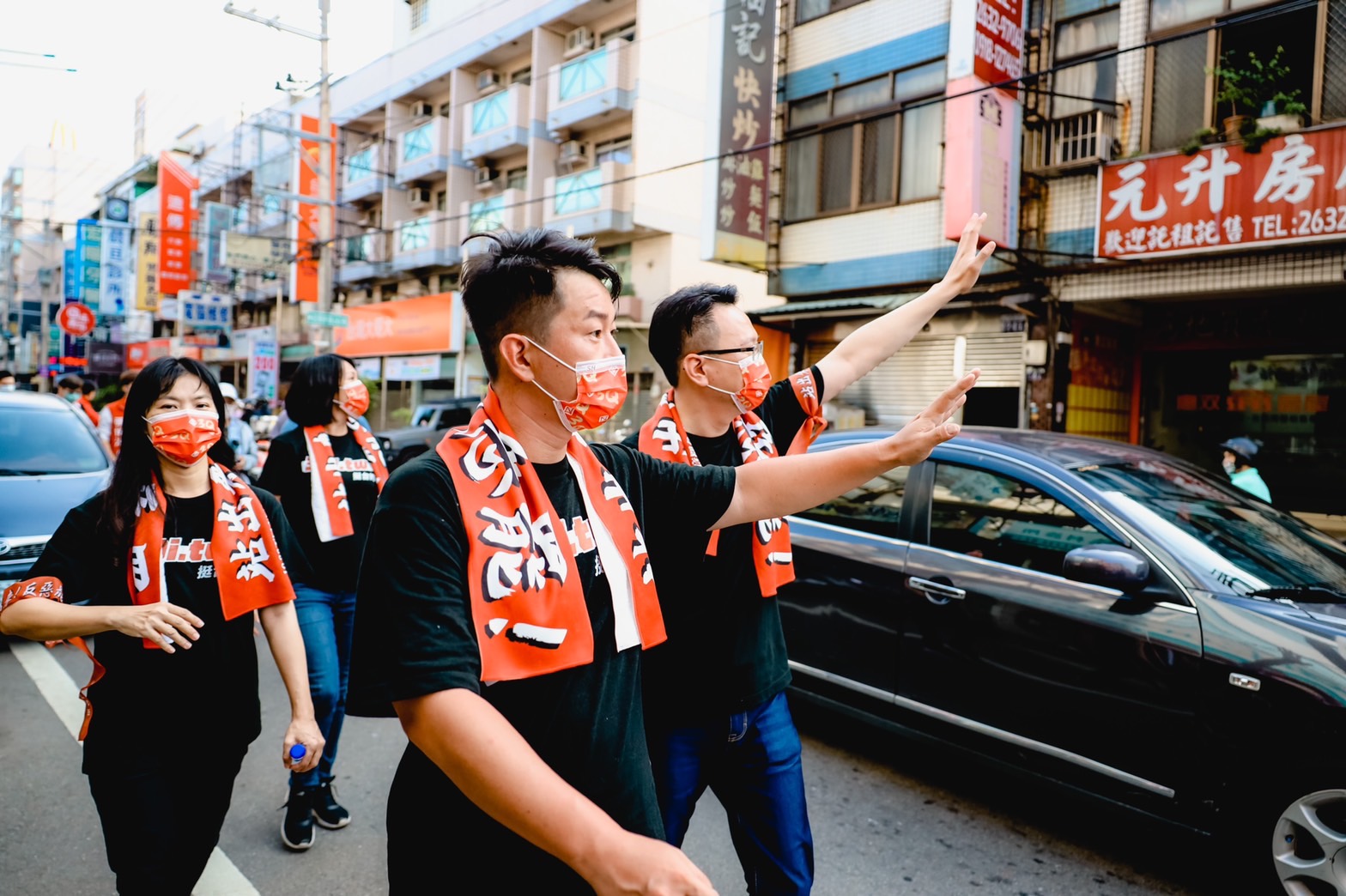 陳柏惟罷免案將在23日投票。(圖/陳柏惟辦公室提供)