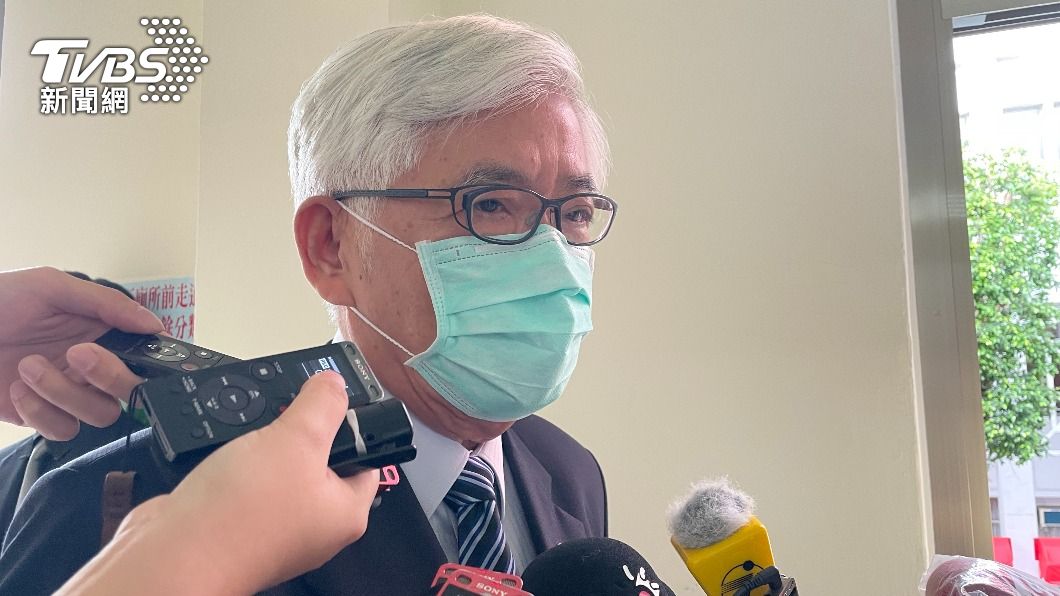 確診者11/26可投票?中選會曝這理由:無法特設投票所