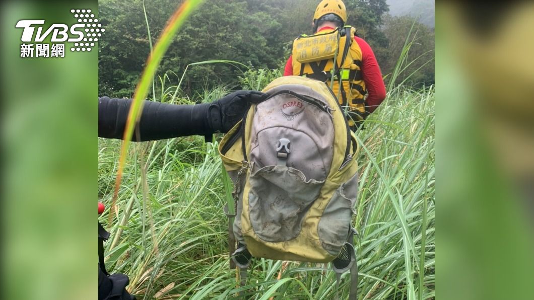 虎豹潭溺水第4日!仍有2女童失聯 378救難人員全力搜索
