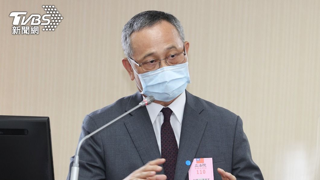 陳柏惟罷免案傳賭盤 警政署:若證據成熟會採取行動