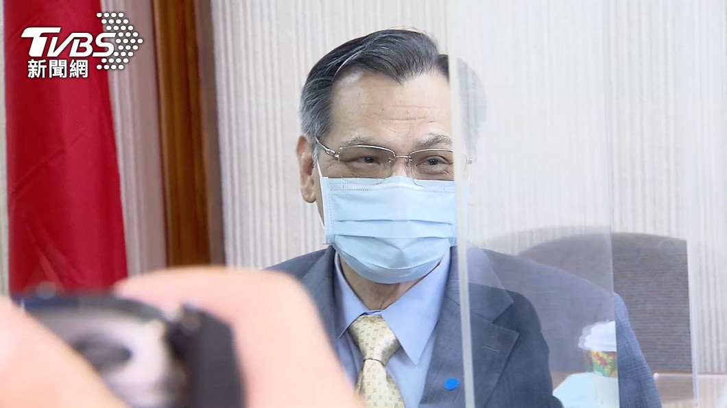 共軍目標2027迫使台灣談判? 國安局長:劇本之一