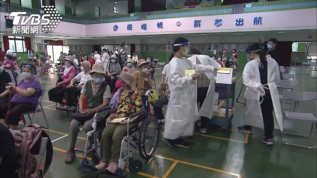 圖/TVBS