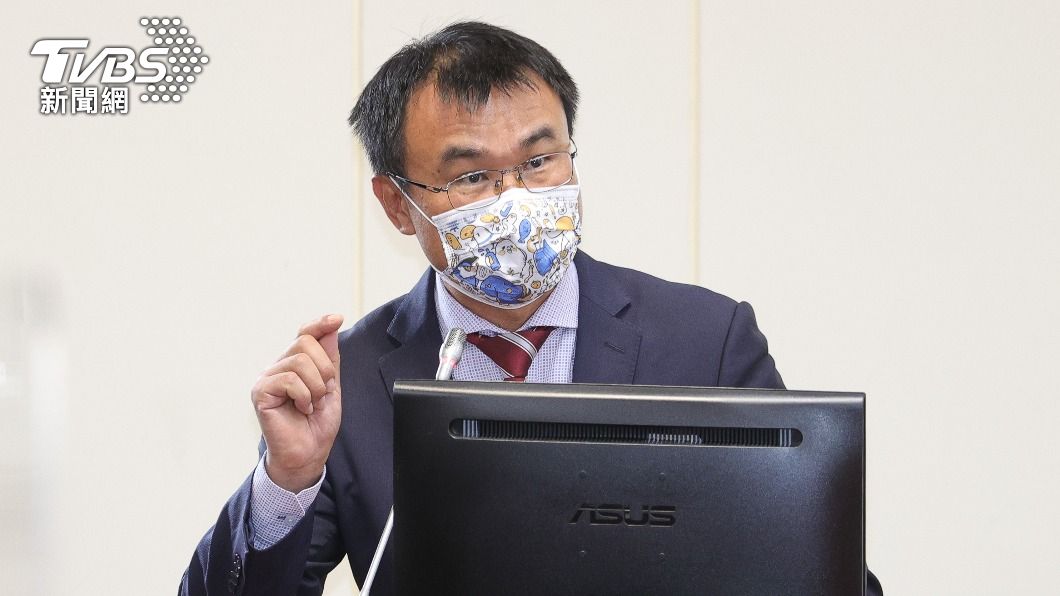 陳吉仲盼立院通過食農教育法 明年編10億元推動