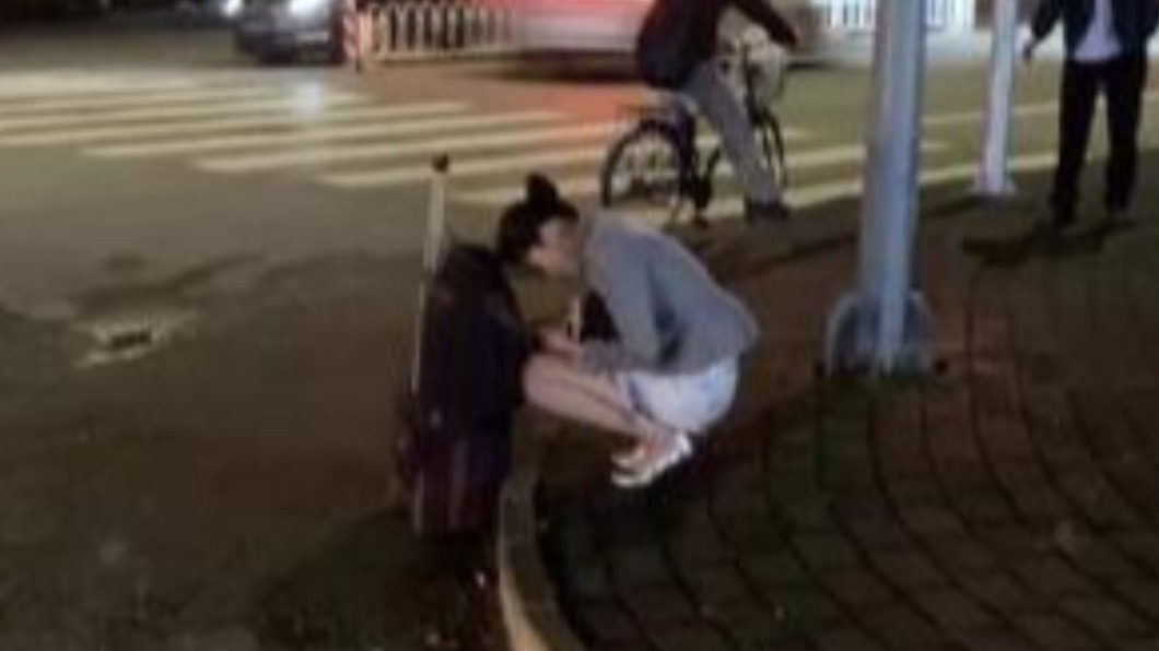 圖/翻攝自微博标点微博