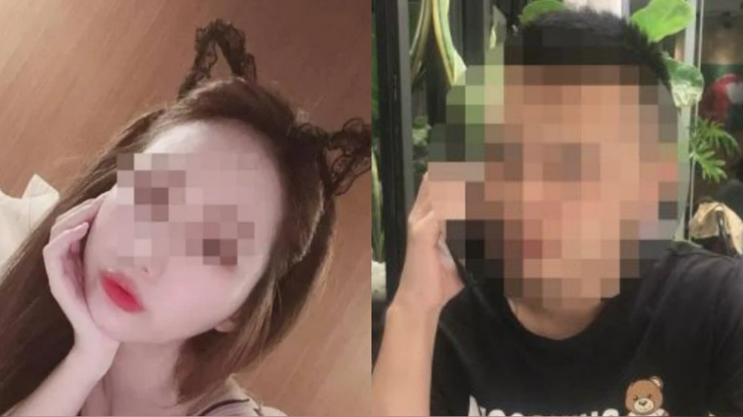 男遭行刑式槍殺 妻崩潰求託夢:怎捨得丟下我和女兒