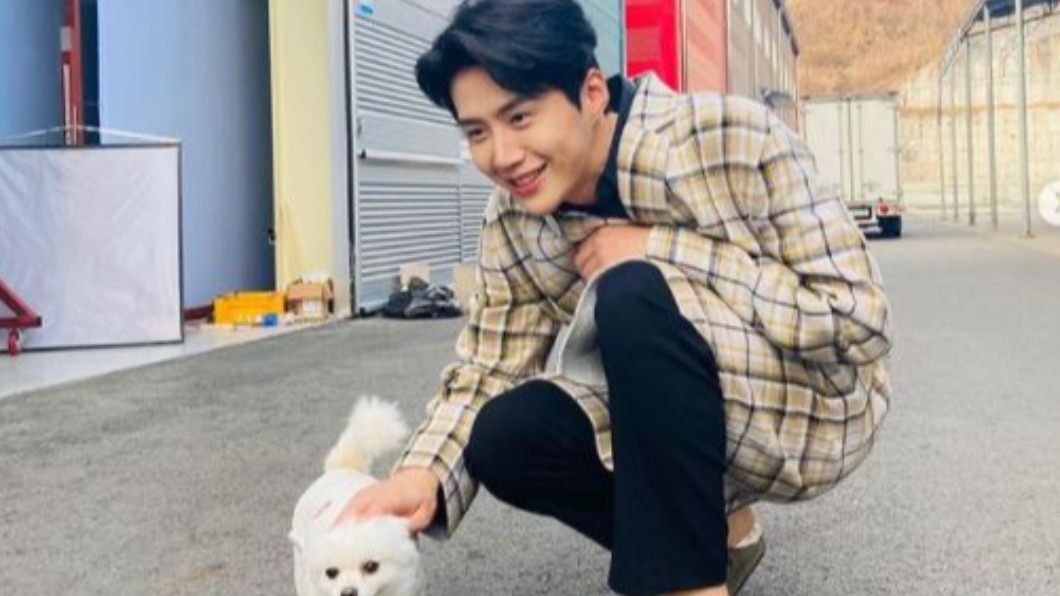圖／翻攝自 seonho__kim ig