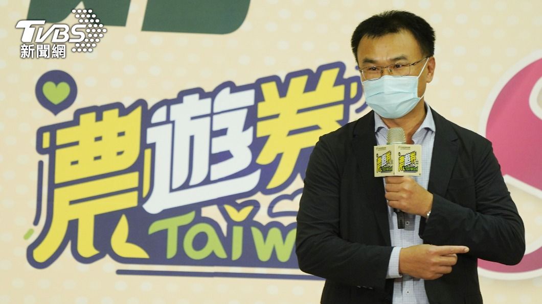 陸禁我柑橘、白帶魚、竹筴魚 農委會推30萬份農遊券促銷