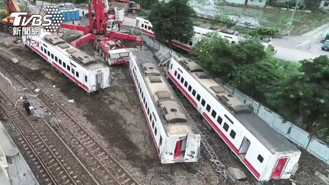 時力質疑台鐵列車ATP天天故障 促交通部檢討