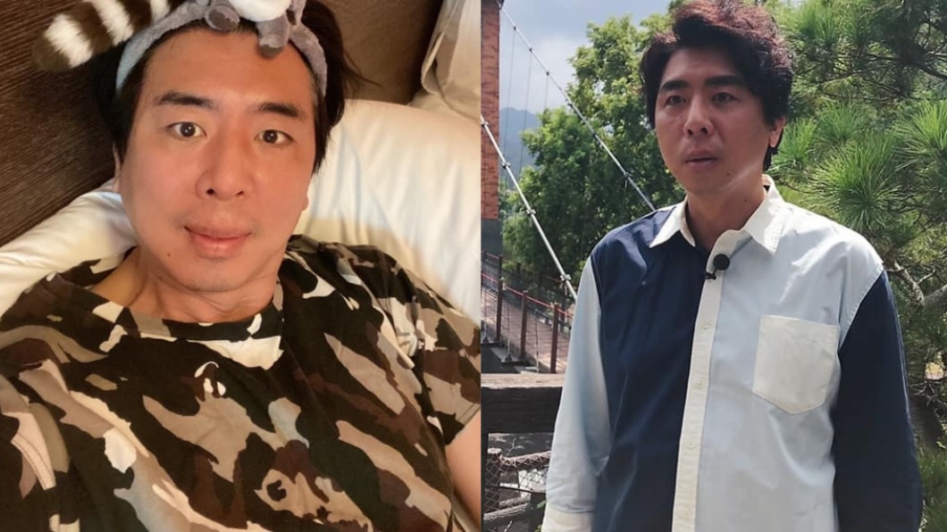 一張衛生紙用3次!梁赫群曝「超省習慣」眾人全聽傻