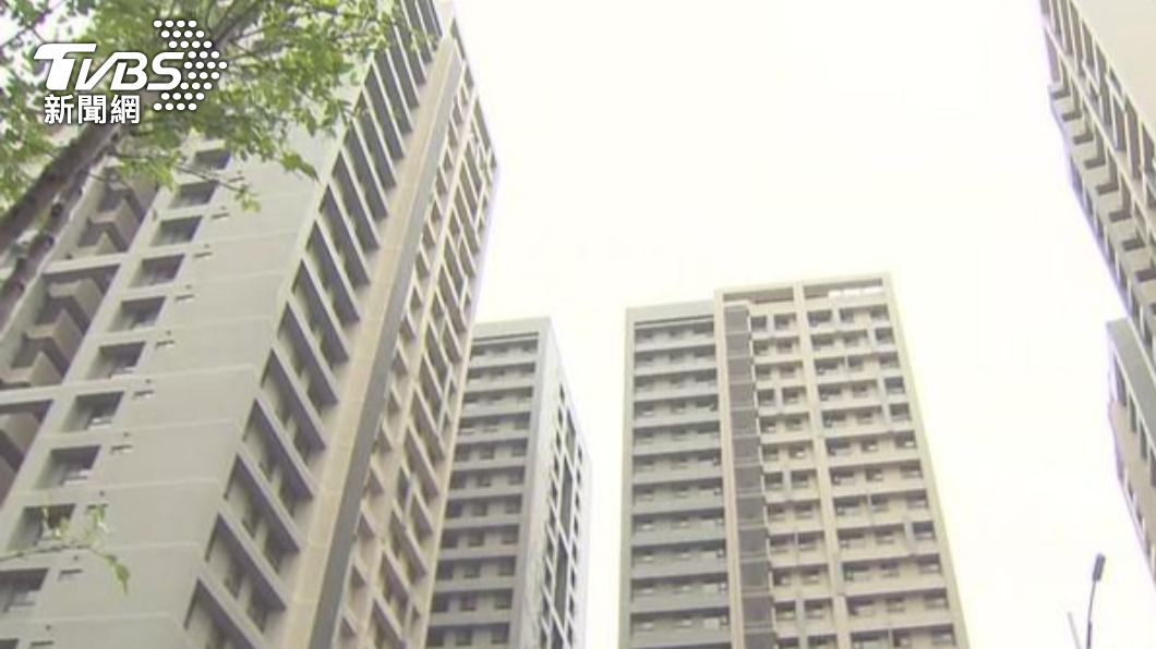 政院放寬社宅申請條件 原需育3名未成年子女降至2名