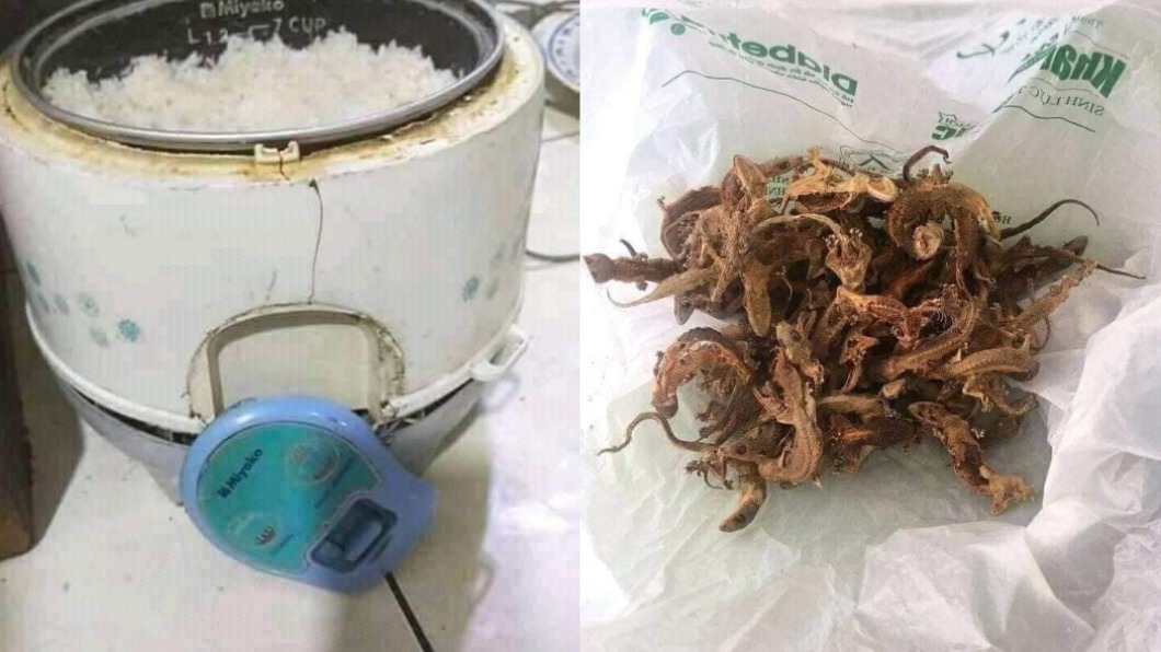 阿嬤煮的飯有燒肉味?他拆電子鍋找真相 釣出內行人神解