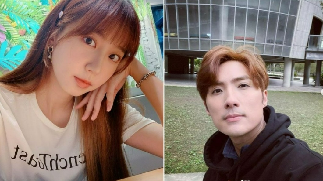 洪詩高調貼慶生照放閃 李運慶甜回8字網齊喊:快結婚!
