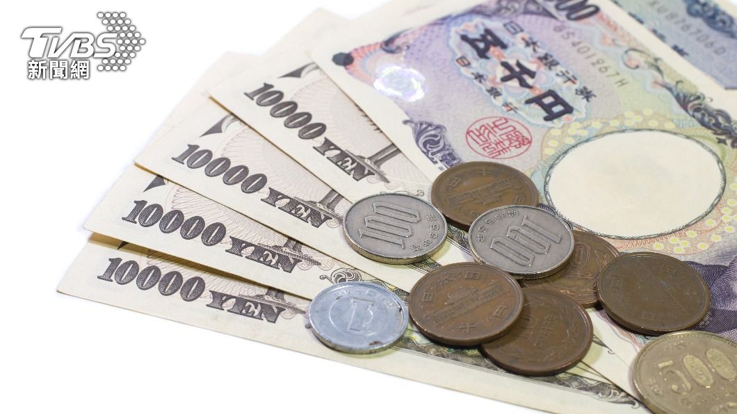 日圓續貶創24年來新低 日本政府緊盯動向