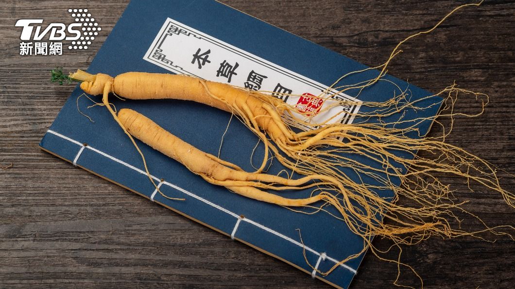 《本草綱目》有記載,薑黃可活血行氣、通經止痛、治療血瘀氣等功效。(圖/Shutterstock達志影像)