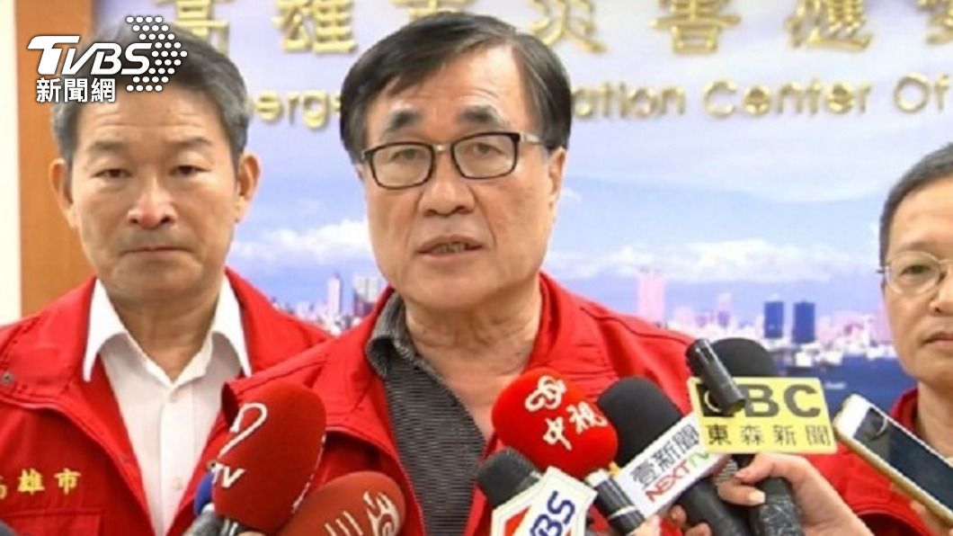 黃珊珊找李鴻源當市政顧問　李四川允助蔣萬安：提供淺見