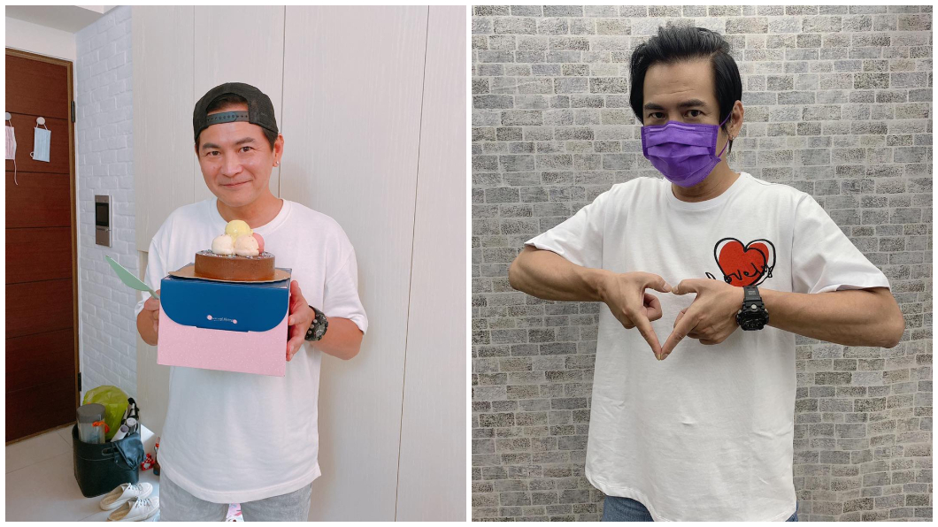 馬國賢爆要結婚了!新歡驚人身分曝 是小20歲「絕美韓妞」