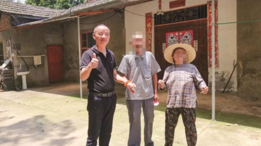 曾睡馬路!他鹹魚大翻身苦熬成大老闆 豪捐12億獻家鄉