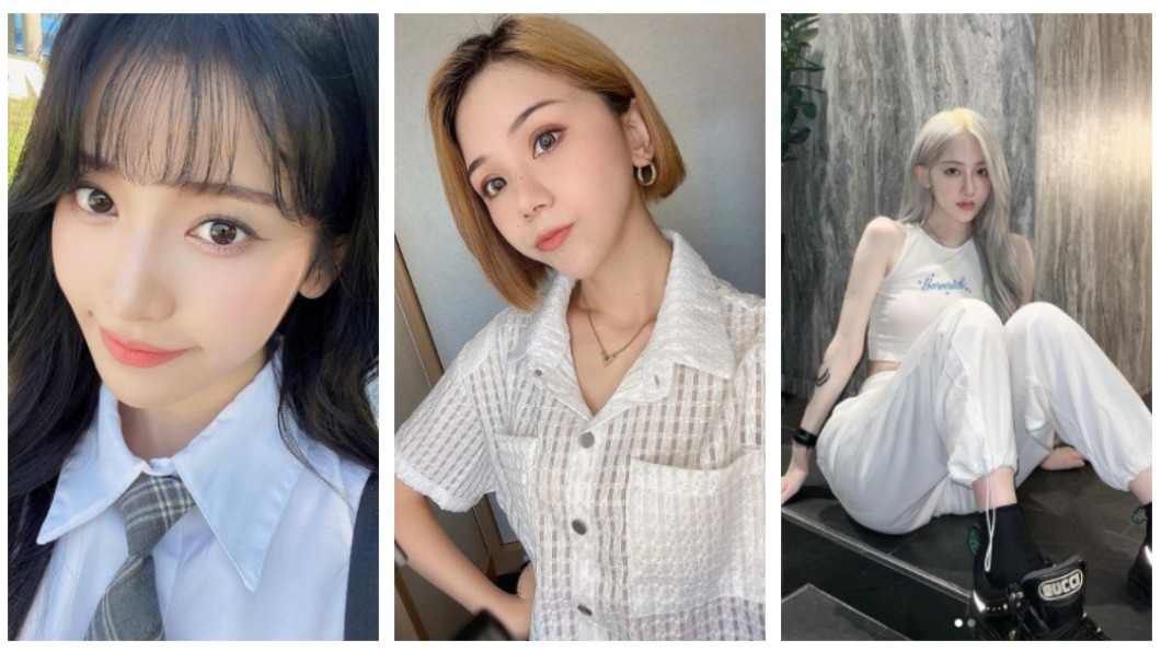 網友最愛混血YouTuber是她們!校園女神也上榜