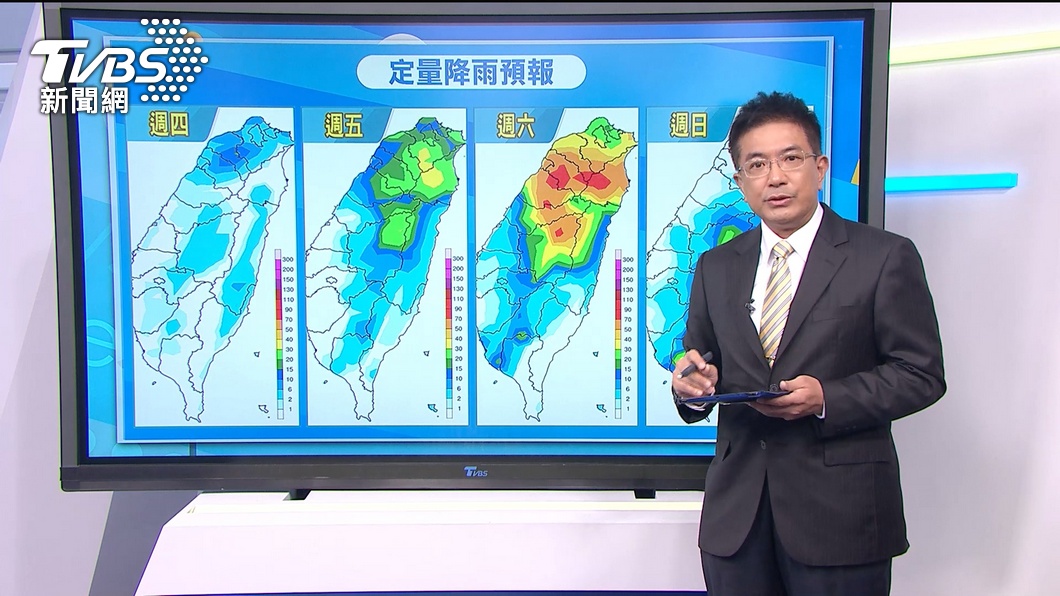 圖/TVBS