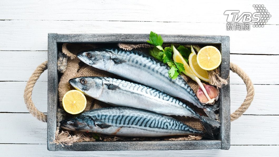 吃魚真的會聰明！「這種魚」營養最高　DHA提升免疫又抗老