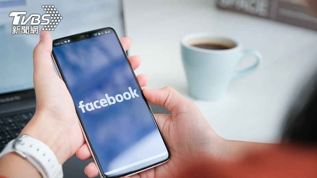 Facebook計畫下週更名。（示意圖／shutterstock達志影像）