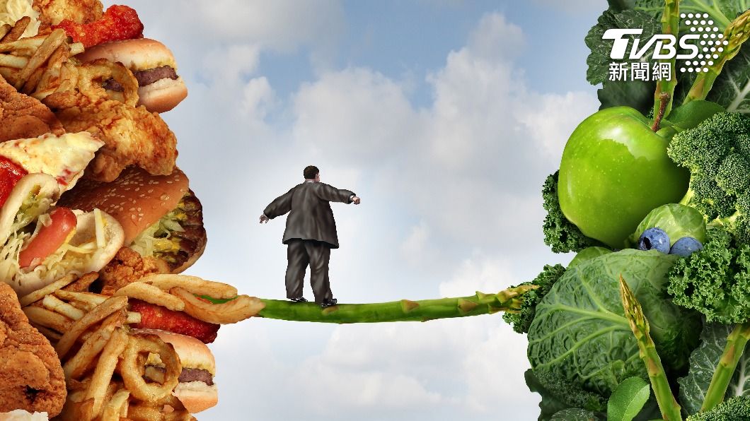 哪種減肥法最好? 研究顯示:每種都有效果但都會復胖