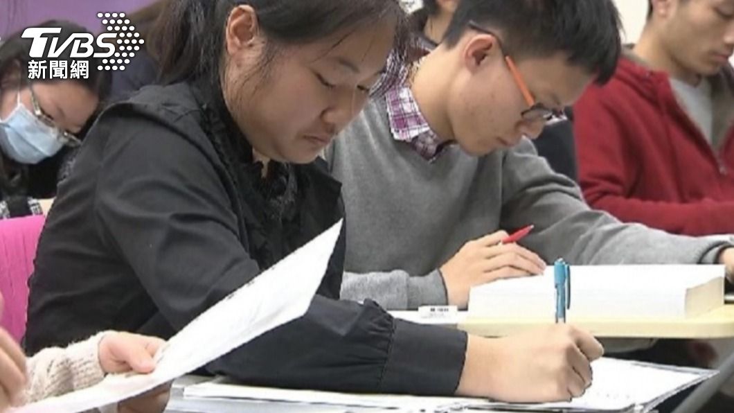 華語測驗最大考場竟是這　越南「學中文」超夯