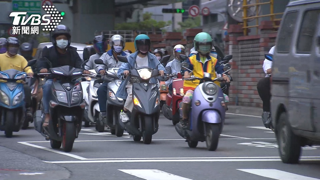 交通事故總死亡數降!機車不減反增4.8% 酒駕創新低