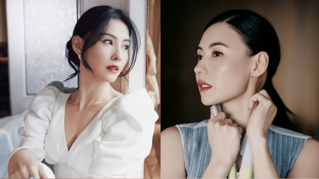 偶遇張栢芝！欲搭話卻遭兇「別打擾她」　粉絲仍喊：值了