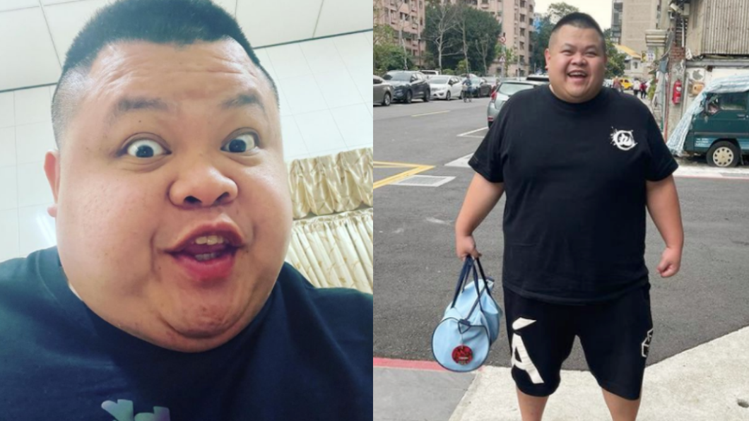 大蛇丸興奮吃一蘭拉麵!見位置太小自嘲:超喜歡被卡住