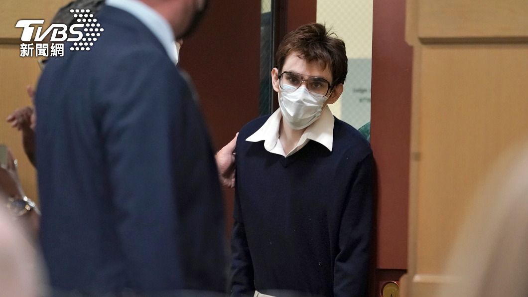 美佛州校園槍擊17死　槍手認罪道歉：無法原諒自己