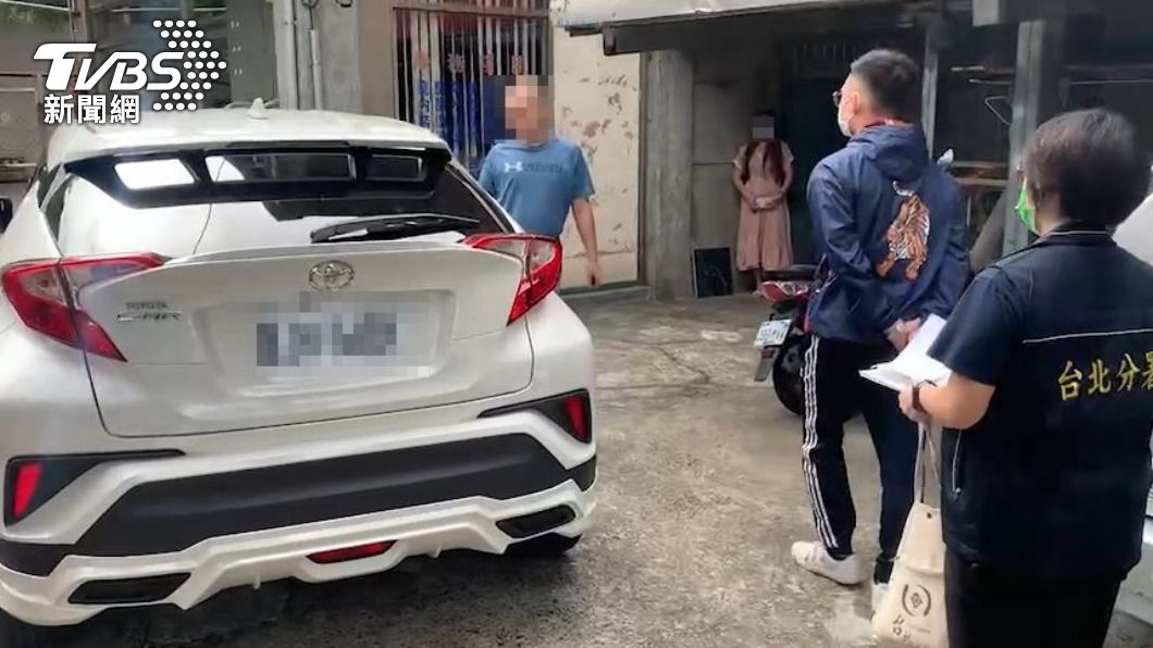 怕車被扣押!新店煙火哥「9萬罰鍰」不繳 強制執行秒付清