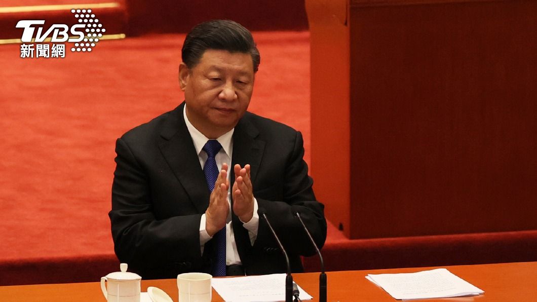 習近平強推歷史決議 意圖消除分歧解決統治困境
