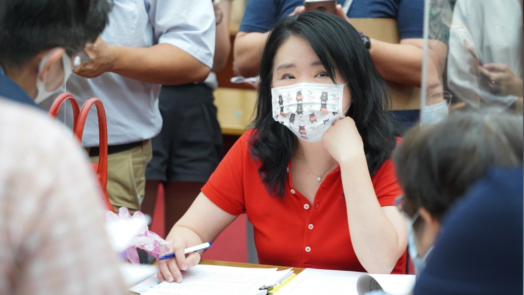換臉並非無法可管！藍委批「民進黨一直擋」：總統知道嗎