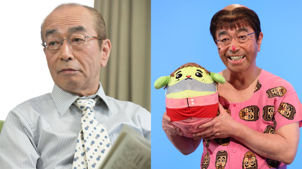 志村健病逝一年半！日電視台推傳記戲劇由「他」演出