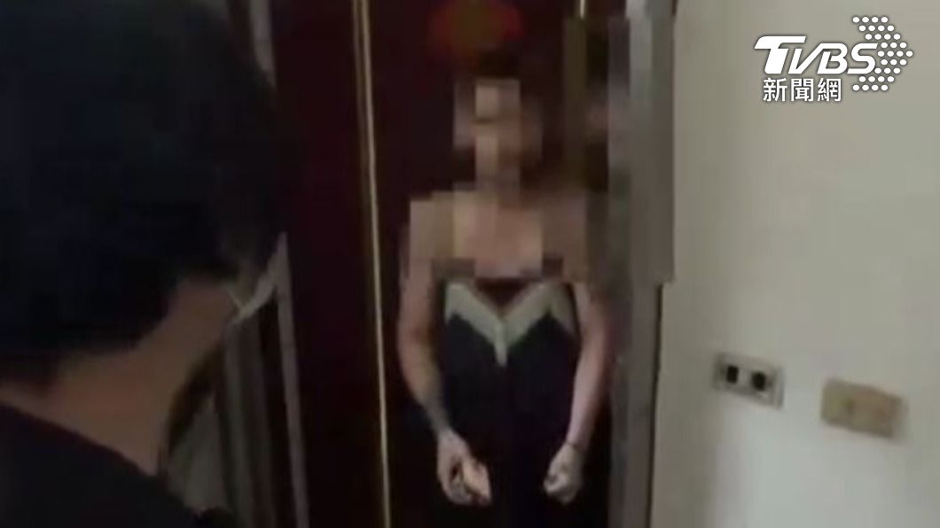 賺奶粉錢?懷孕到生產都在販毒 警埋伏3個月逮藥頭夫妻