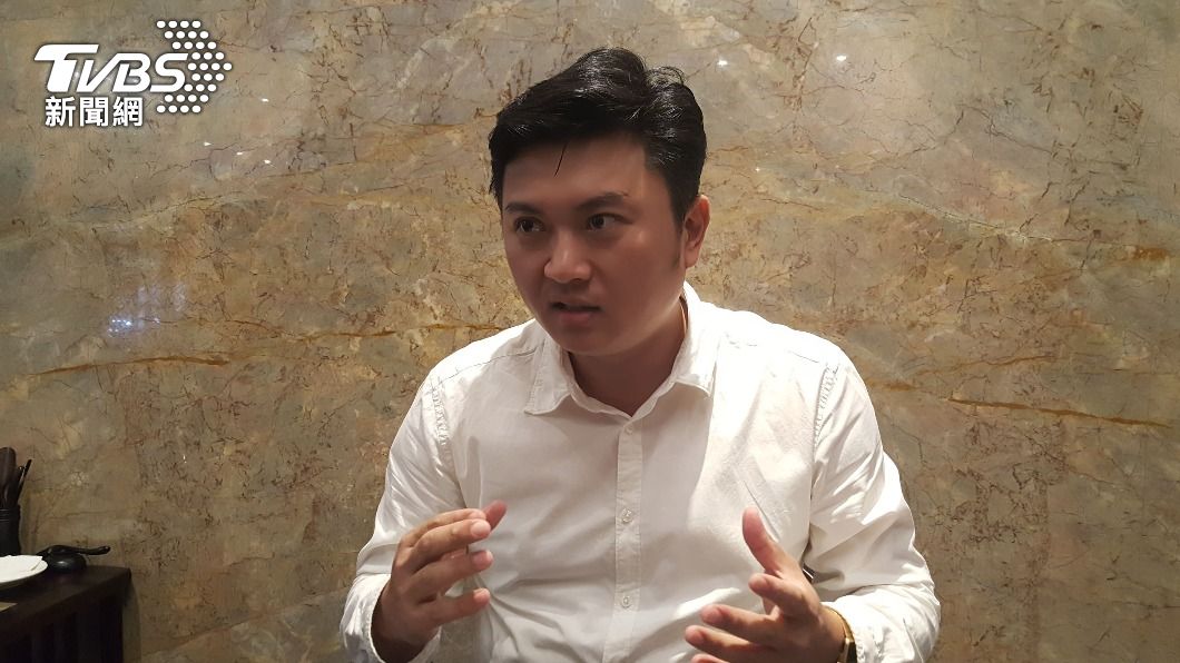 投入民進黨彰縣長初選　姚量議：因看不到彰化大方向