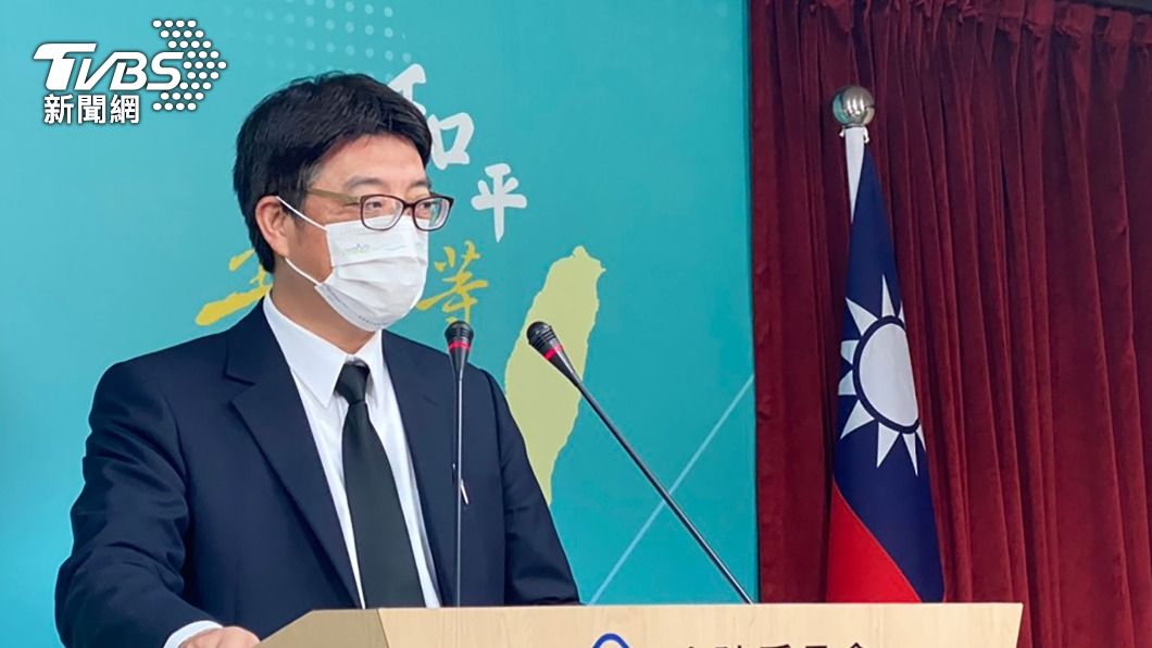 窗口拒陳同佳律師連繫? 陸委會:港媒混淆視聽