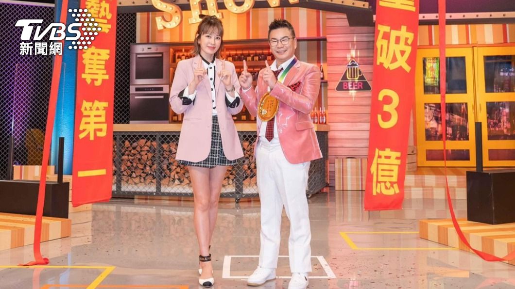 沈玉琳「被龍蝦咬到」進帳天價!年終加碼怕被嫌:以千起跳
