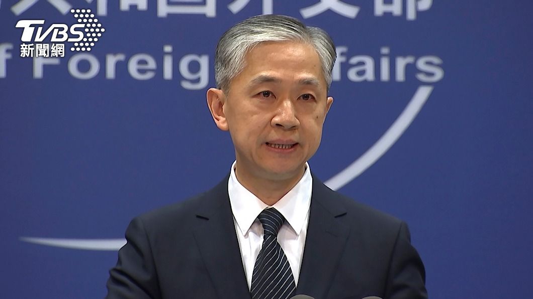 美準駐中大使力挺台灣 陸外交部:多說建設性的話