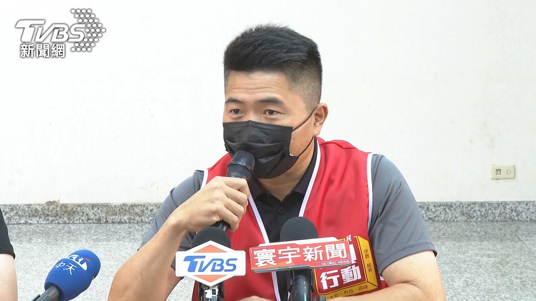 圖/TVBS