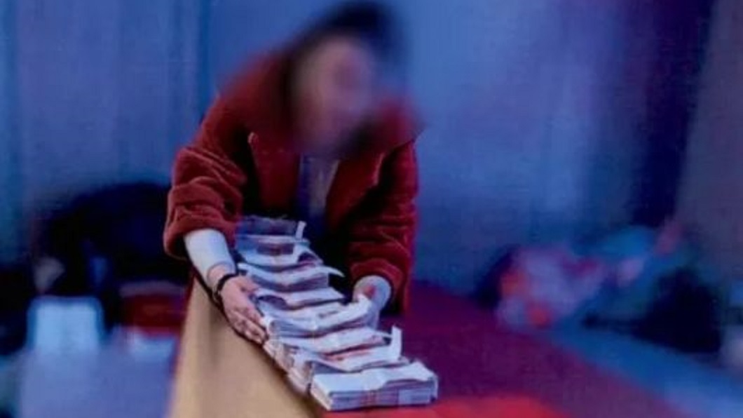 純情男熱戀超正女友 暈船半年才知對方是「舅媽」