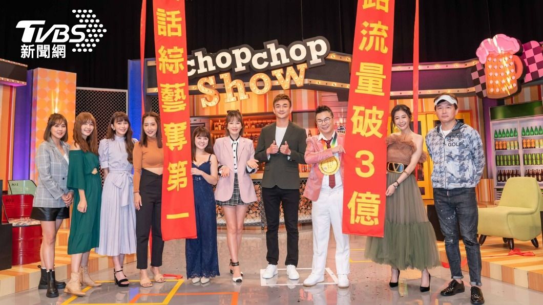 備戰明年金鐘!沈玉琳揭不漲酬內幕:別的地方賺太多