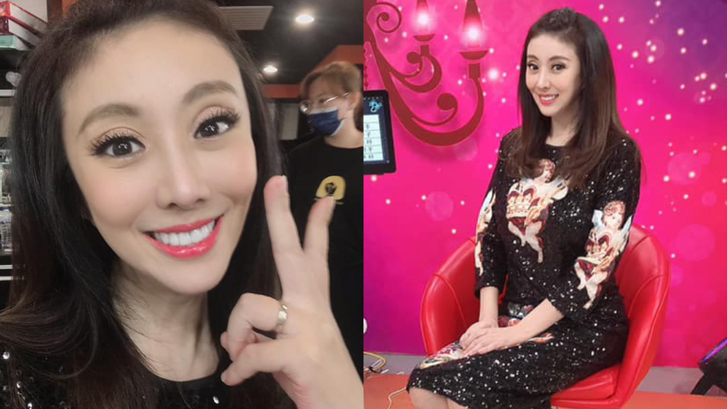 《戲說》女星爆腸爆裂病危急開刀 尪拒簽放棄急救求集氣