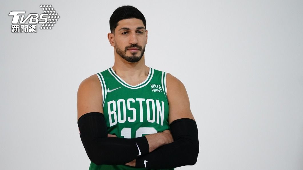 NBA球員嗆習近平替藏人發聲 遭騰訊取消綠衫軍直播