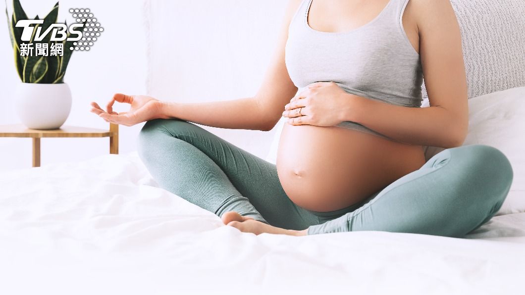 女方當時已懷孕29週結果不幸被打到流產。(示意圖/shutterstock達志影像)