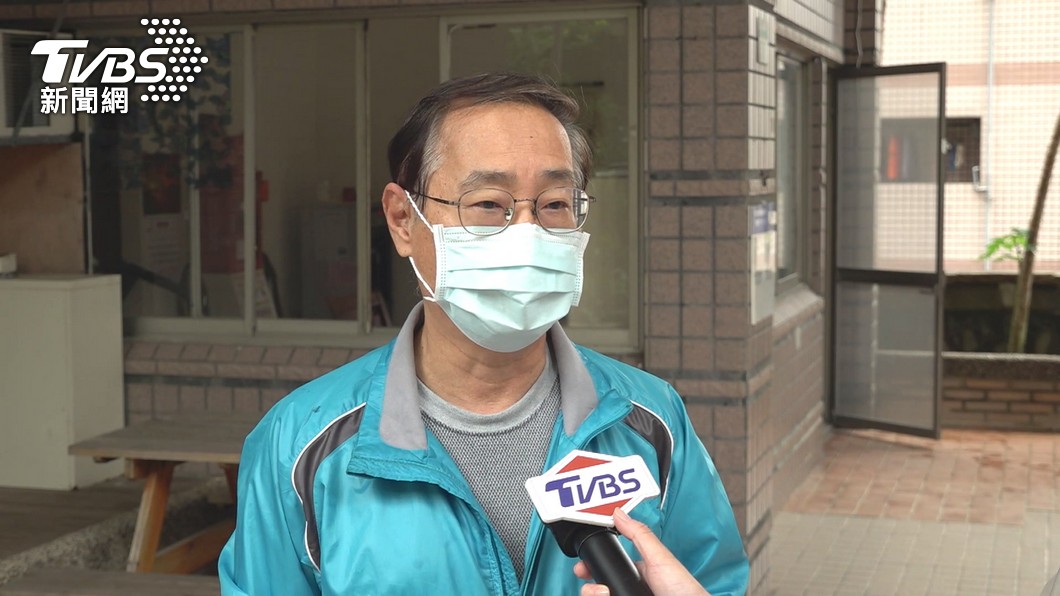 圖/TVBS