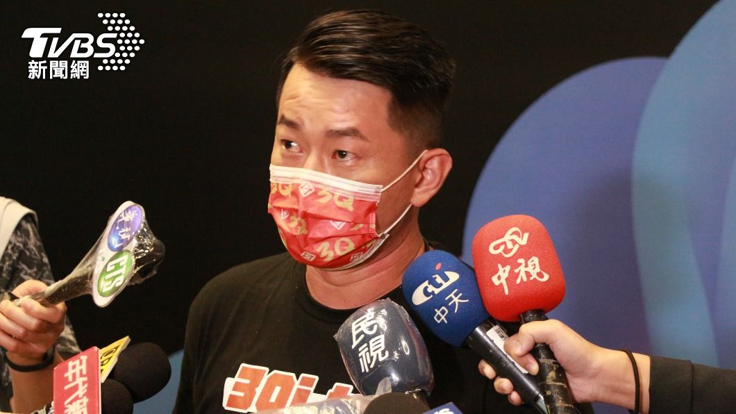 爆攻擊陳柏惟IP來自中山大學宿舍 校方說話了